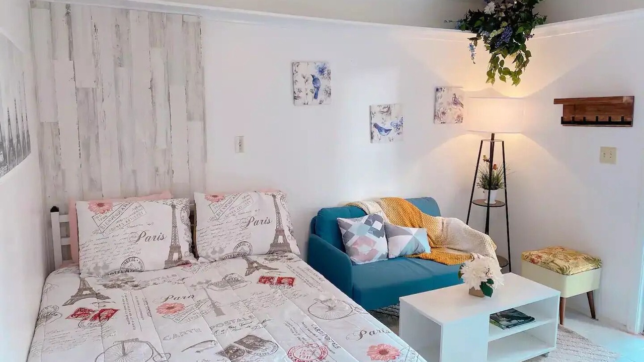 Photo of Bedroom in Dock Junction