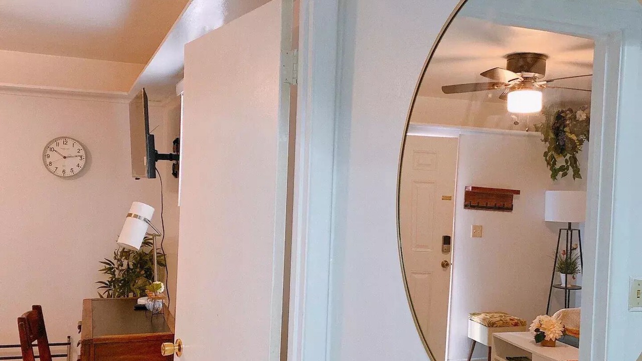 Photo of Bedroom in Dock Junction
