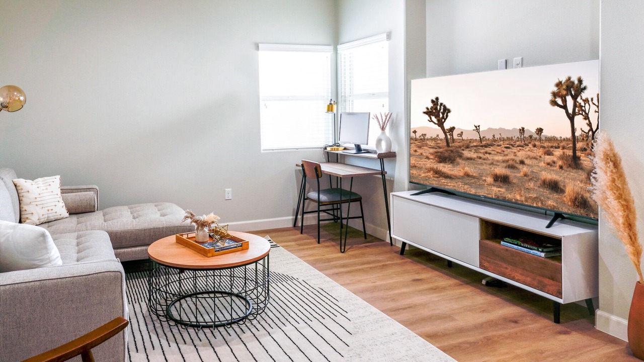 Photo of Bedroom in Midway City