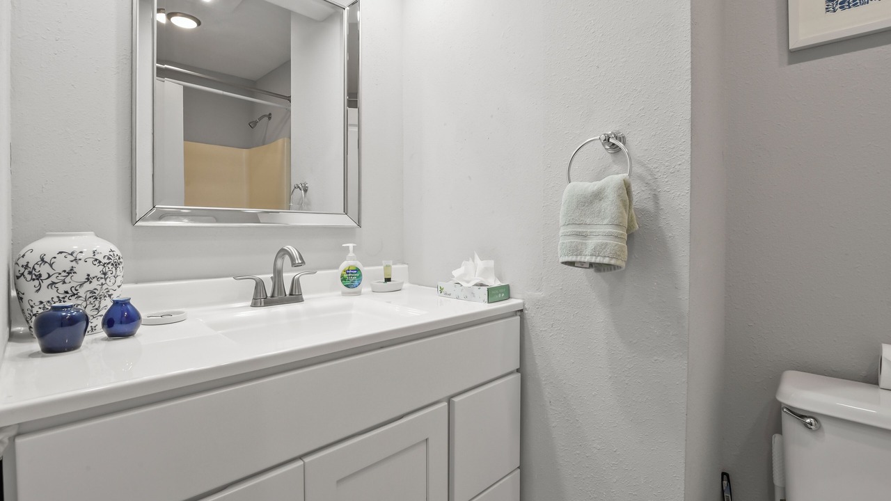 Photo of Bathroom in Long Beach