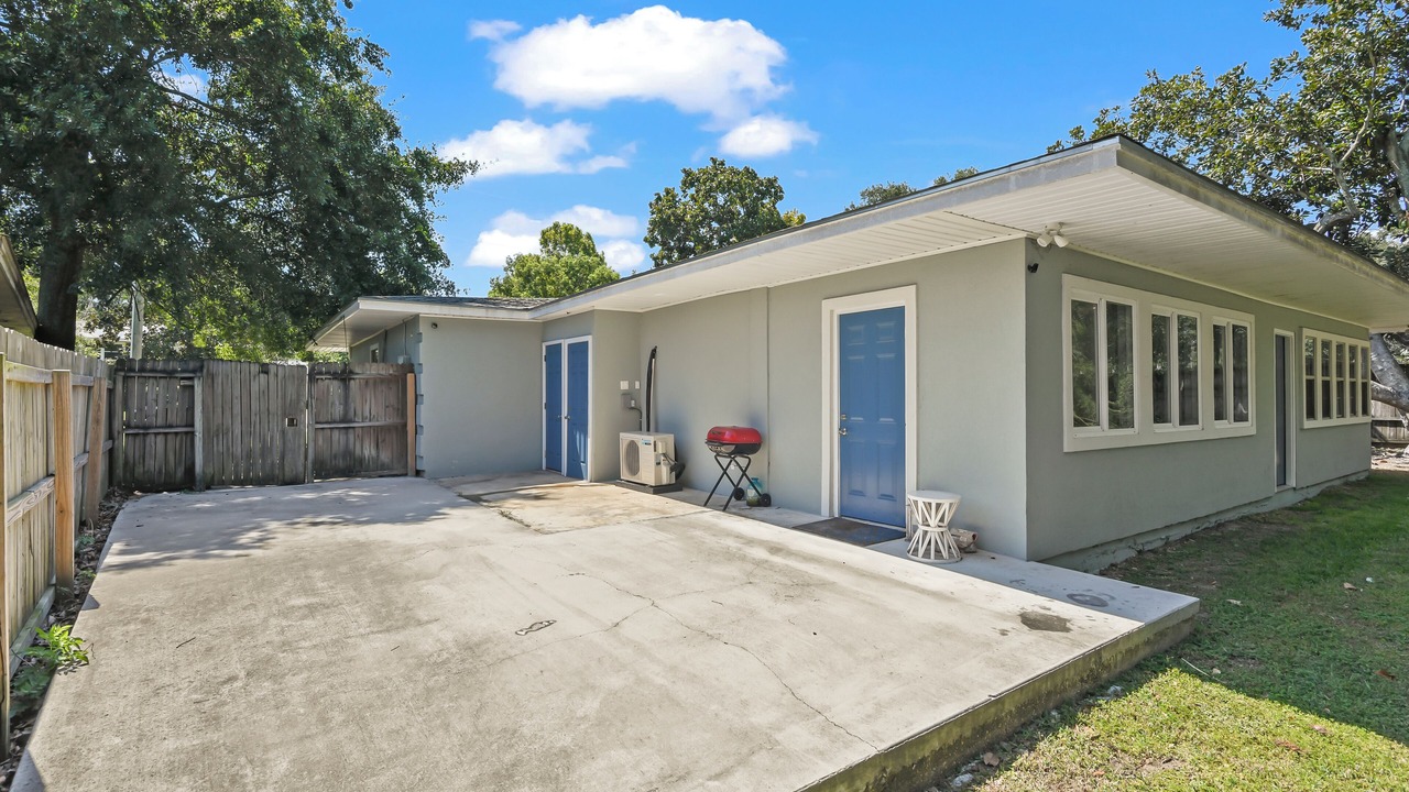 Photo of Outdoor in Long Beach