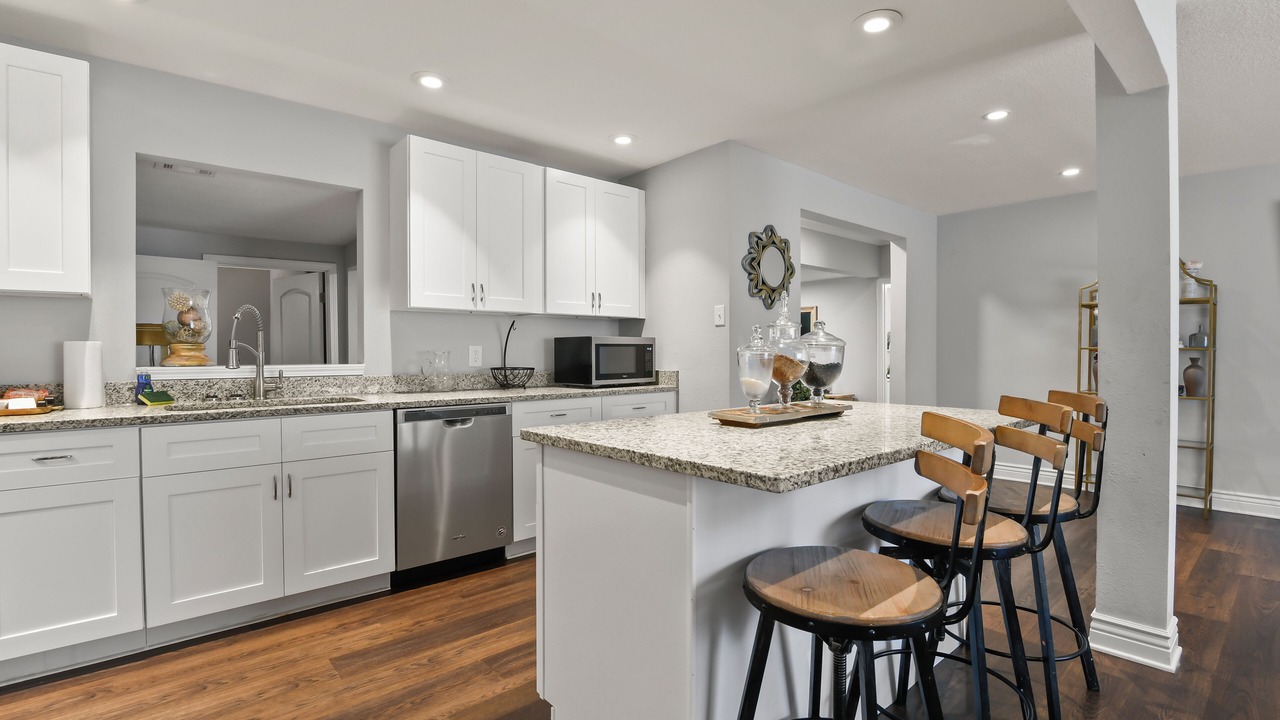 Photo of Kitchen in Long Beach