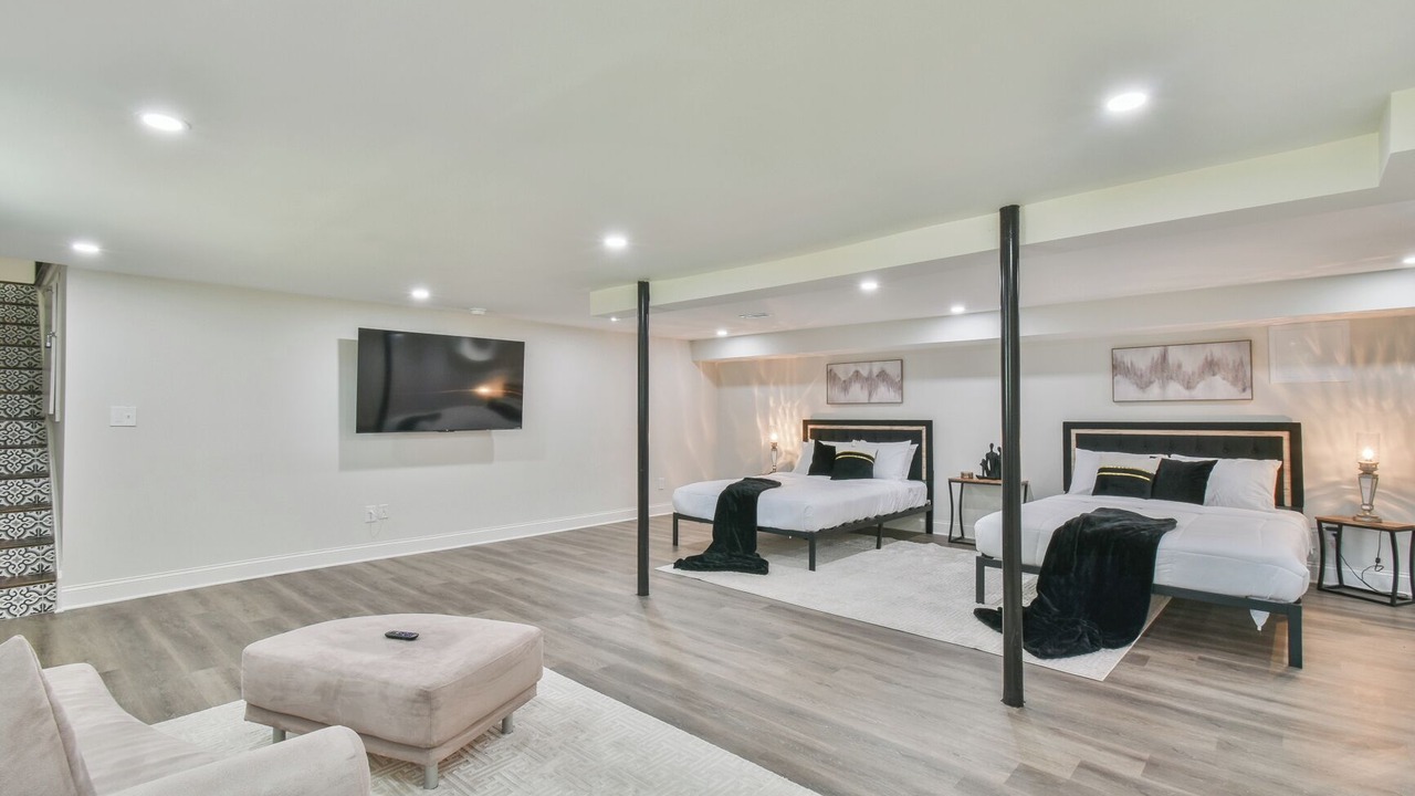 Photo of Bedroom in Addison Heights