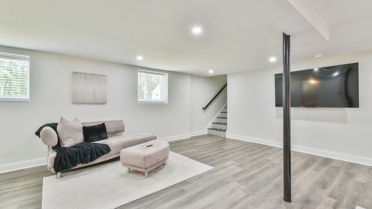 Photo of Livingroom in Addison Heights