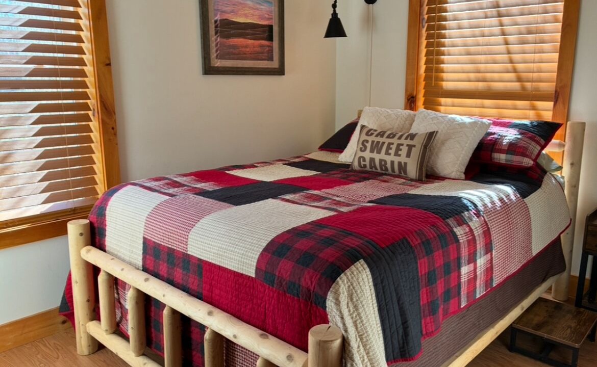 Photo of Bedroom in Argyle