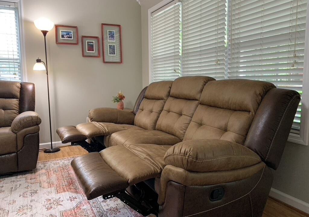Photo of Bedroom in Guntersville