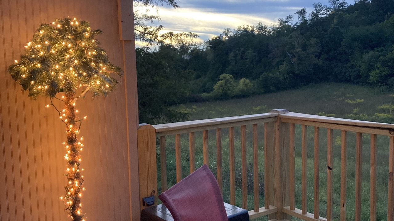 Photo of Outdoor in Kodak
