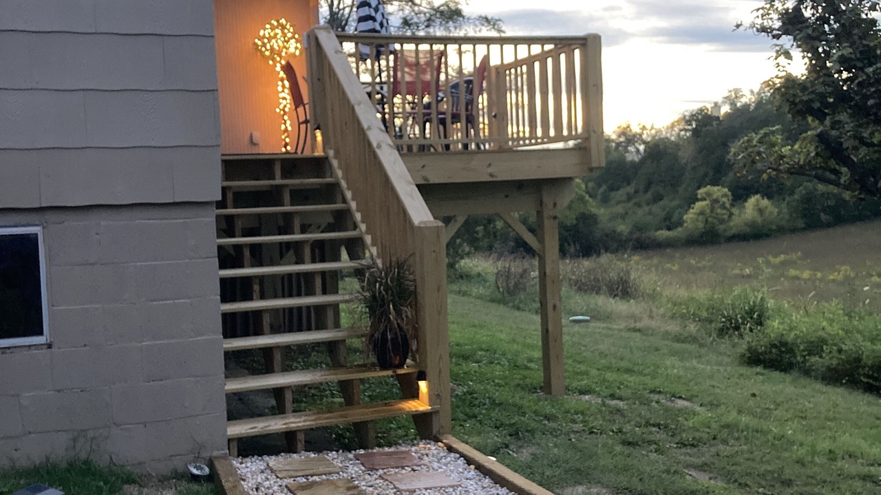 Photo of Outdoor in Kodak