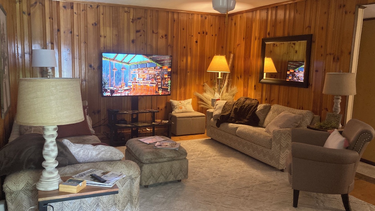Photo of Livingroom in Kodak