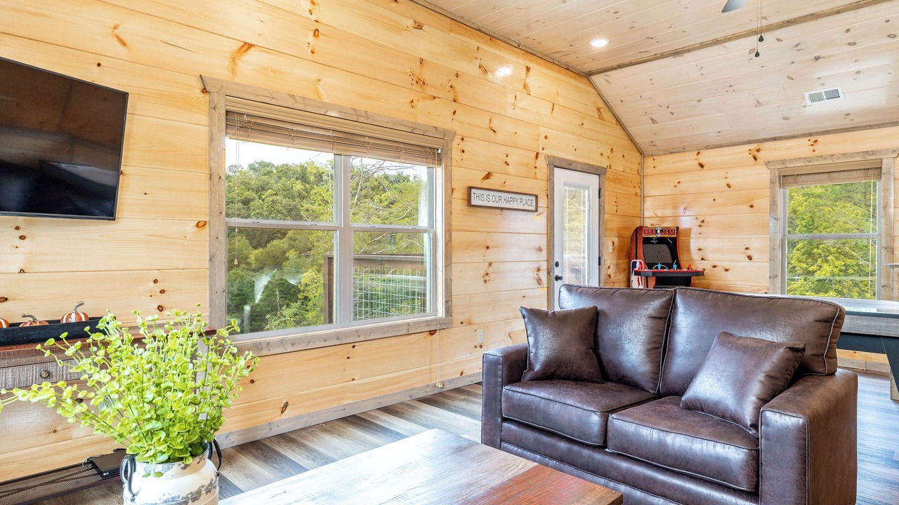 Photo of Livingroom in Sevierville