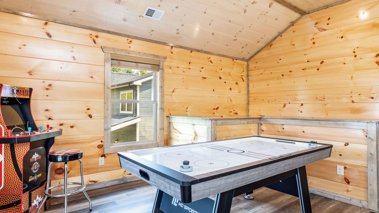 Photo of Bedroom in Sevierville