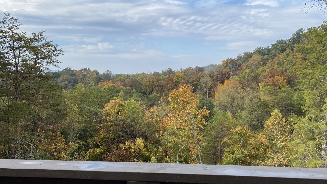 Photo of Outdoor in Sevierville