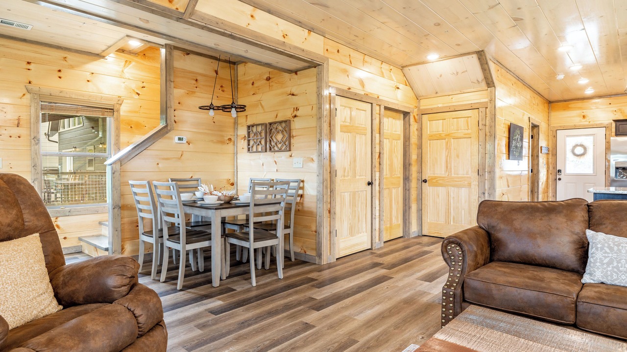 Photo of Livingroom in Sevierville