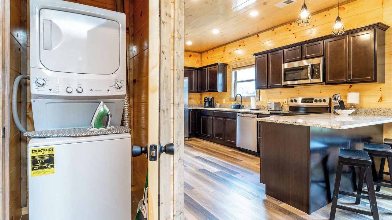 Photo of Kitchen in Sevierville