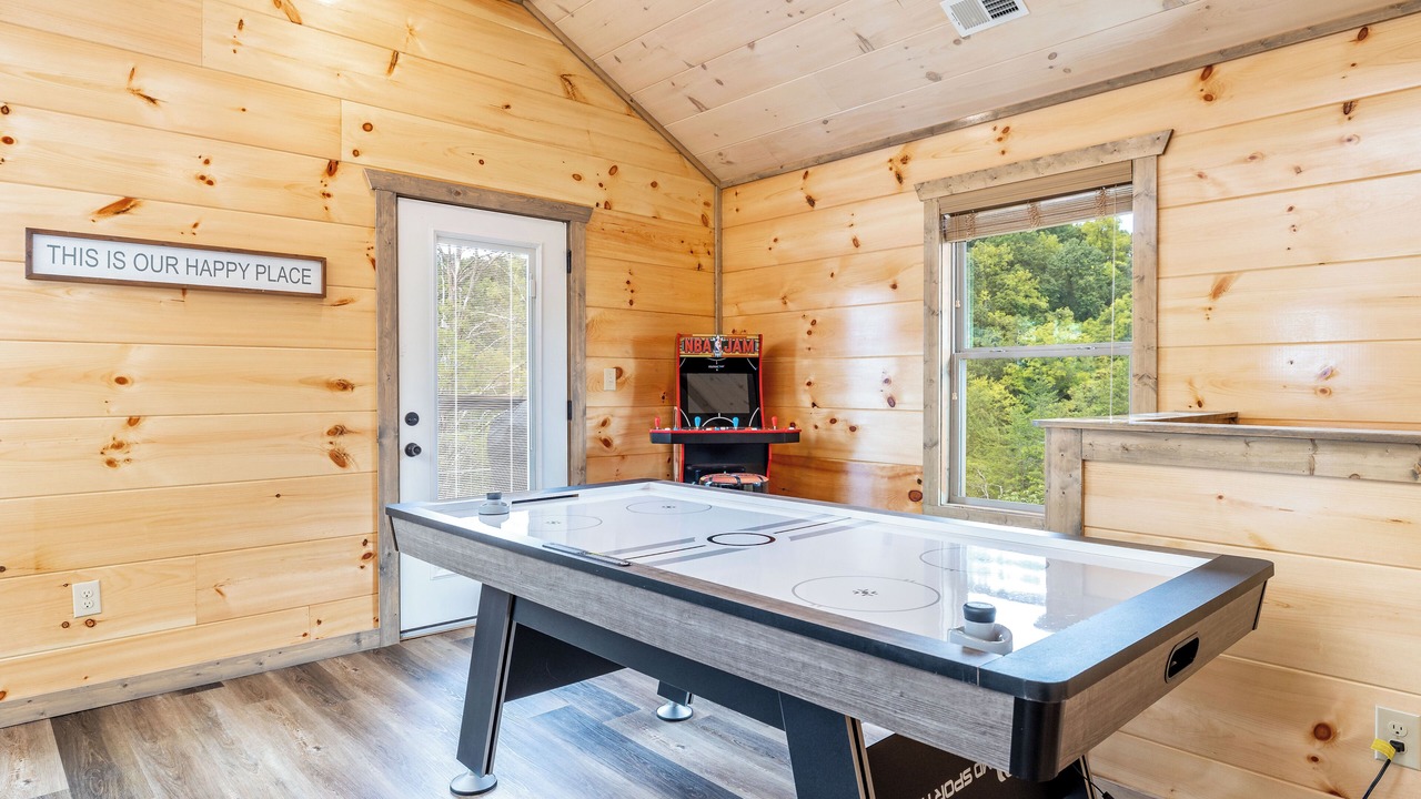 Photo of Bedroom in Sevierville