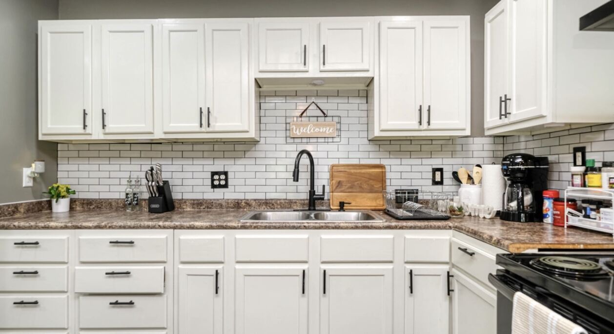 Photo of Kitchen in Normal