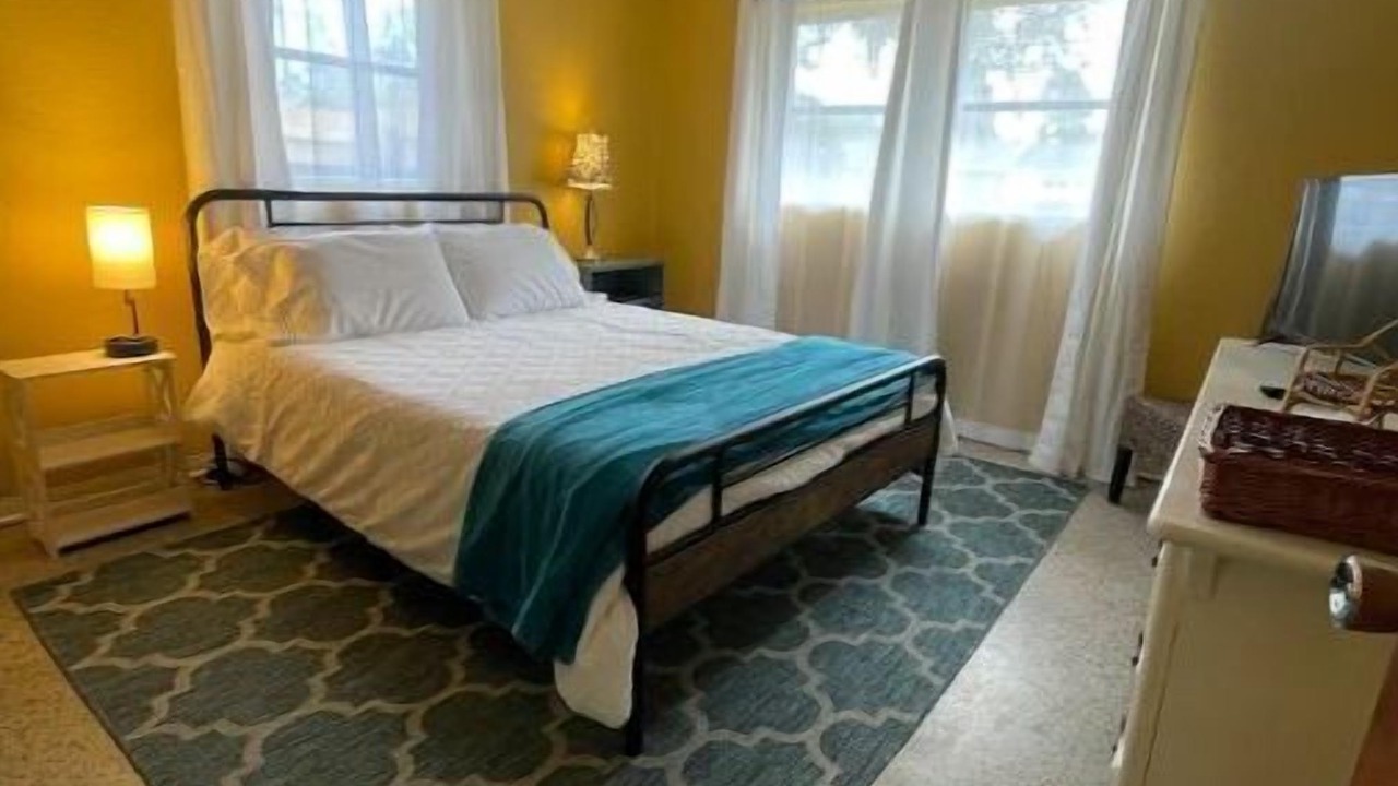 Photo of Bedroom in Holly Hill