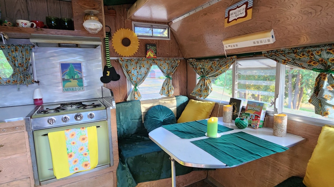 Photo of Kitchen in Monroe