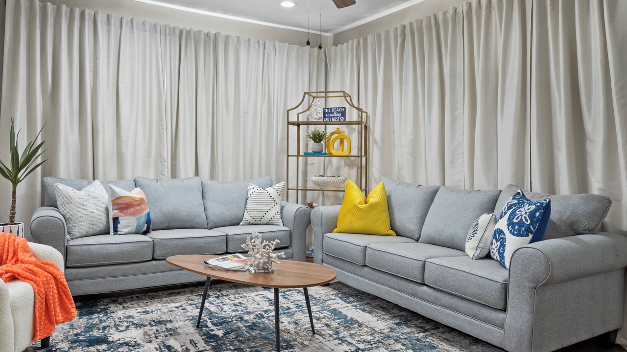 Photo of Livingroom in Gulfport