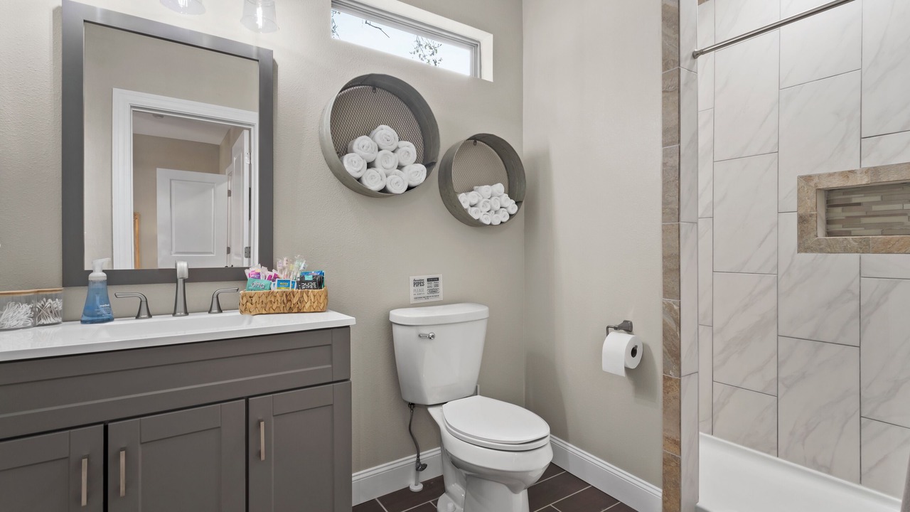 Photo of Bathroom in Gulfport