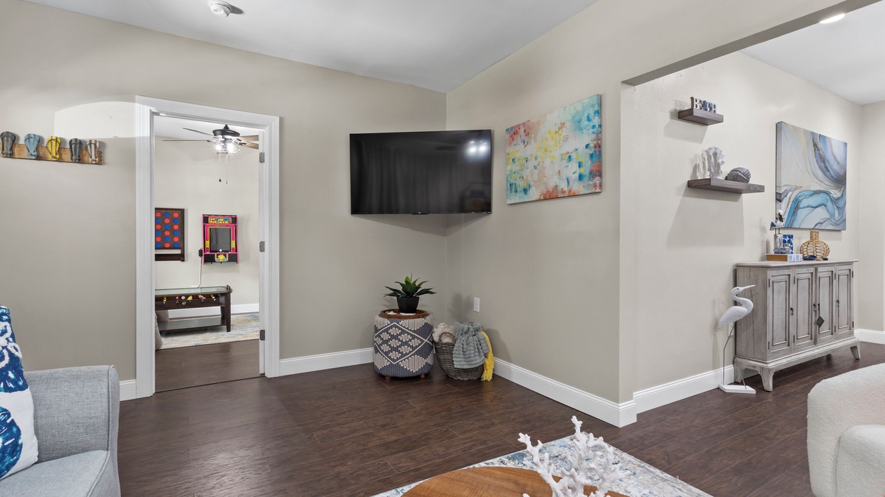 Photo of Livingroom in Gulfport