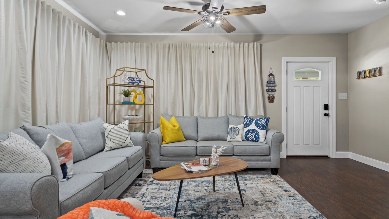 Photo of Bedroom in Gulfport