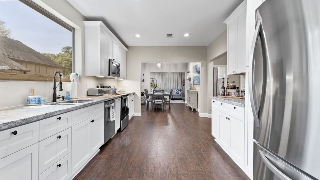 Photo of Kitchen in Gulfport