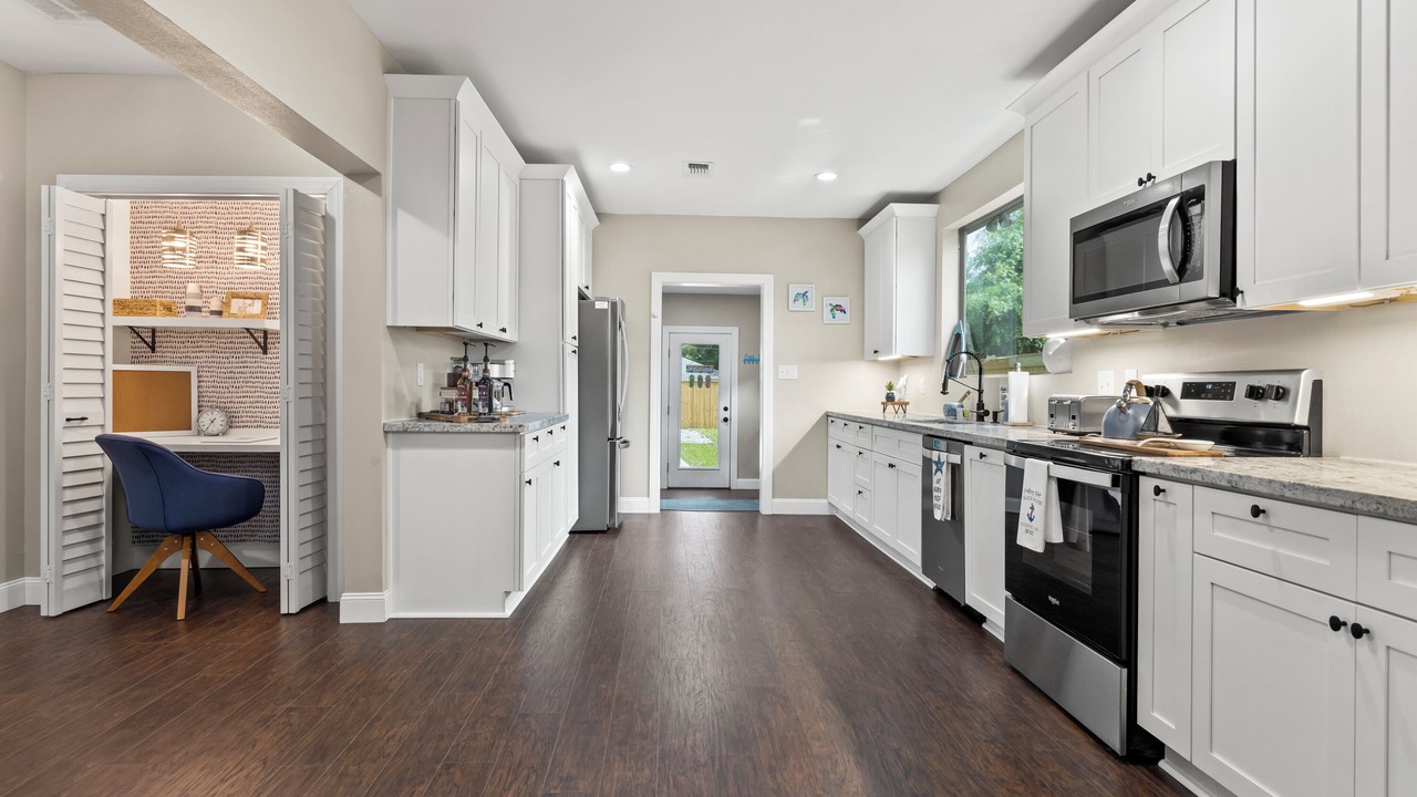Photo of Kitchen in Gulfport