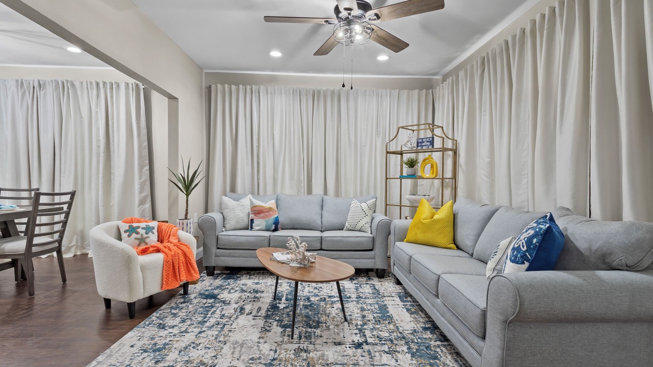 Photo of Livingroom in Gulfport