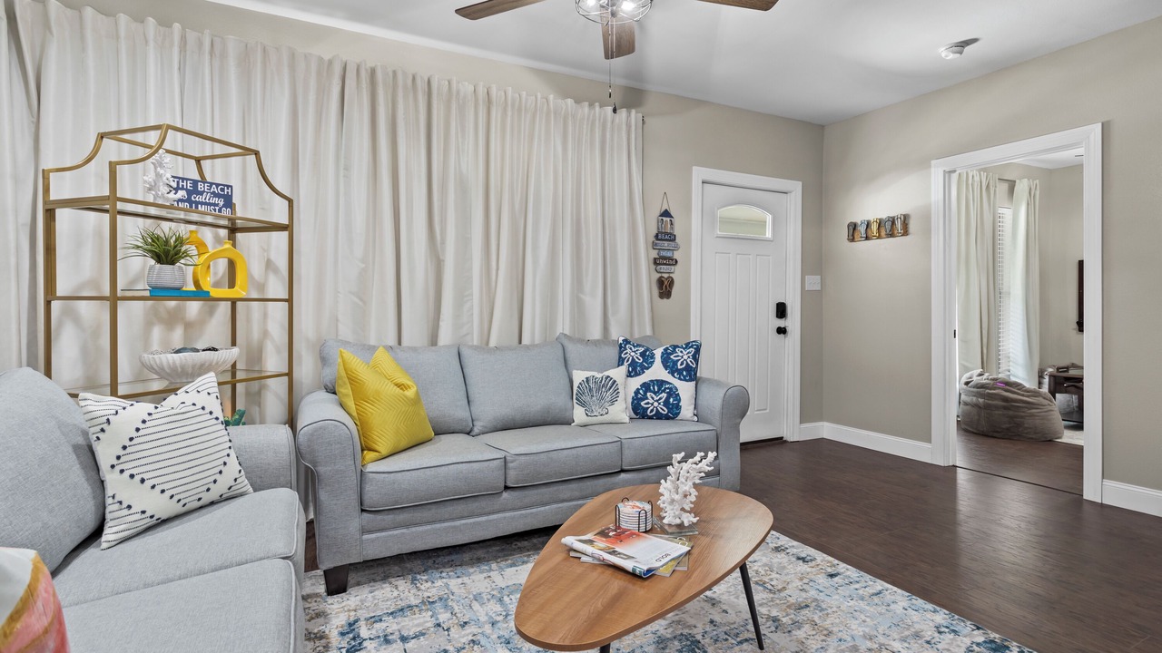 Photo of Livingroom in Gulfport