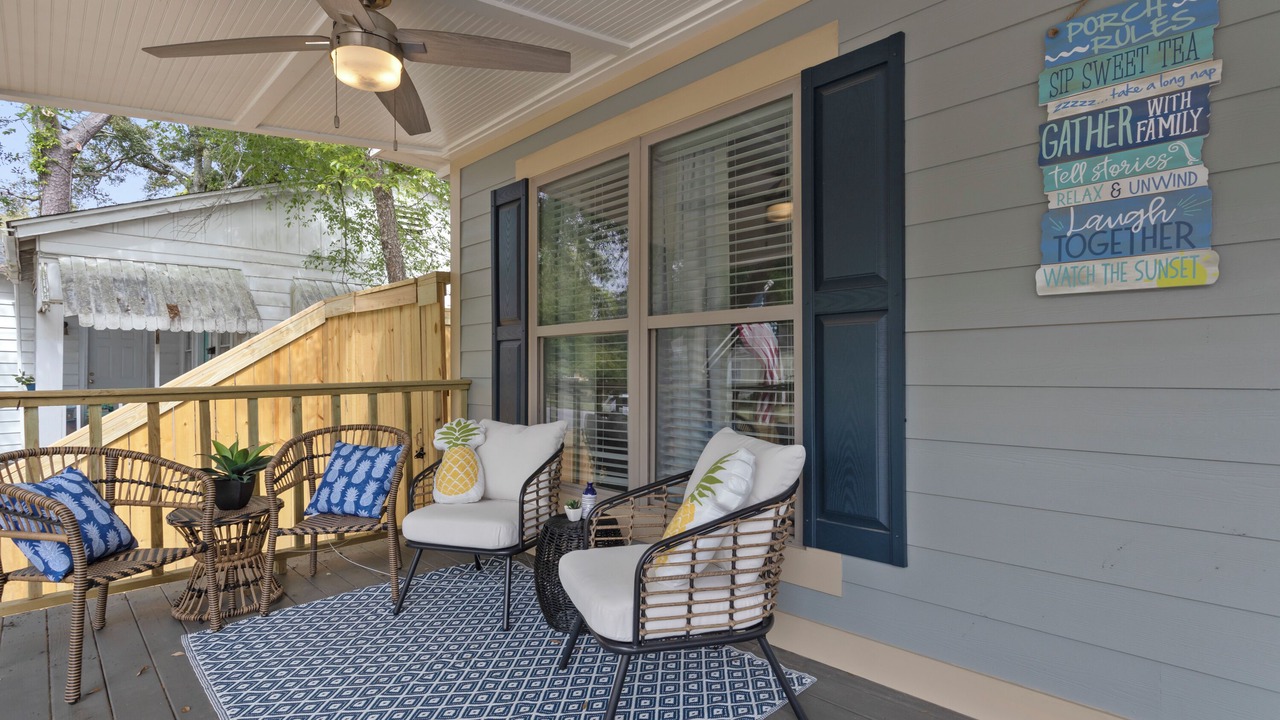 Photo of Outdoor in Gulfport