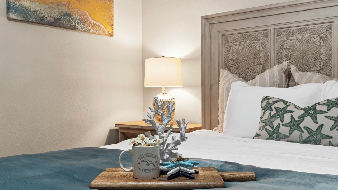 Photo of Bedroom in Gulfport