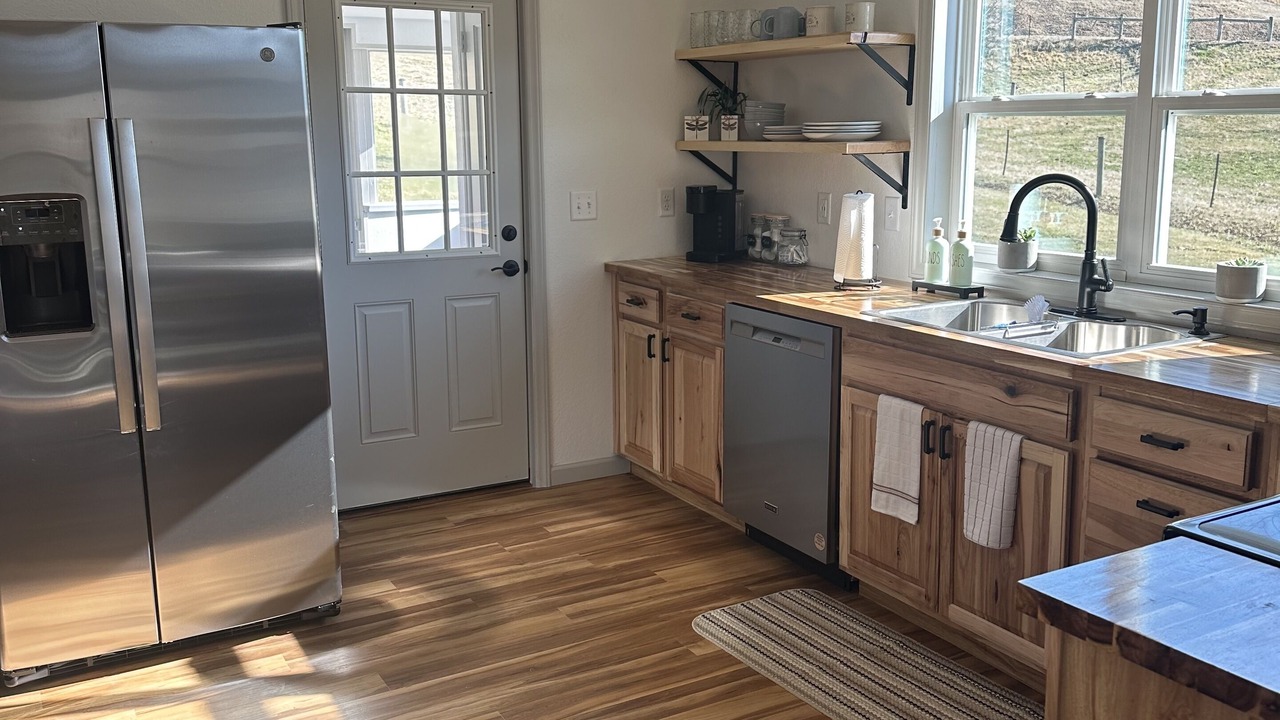 Photo of Kitchen in Clyde