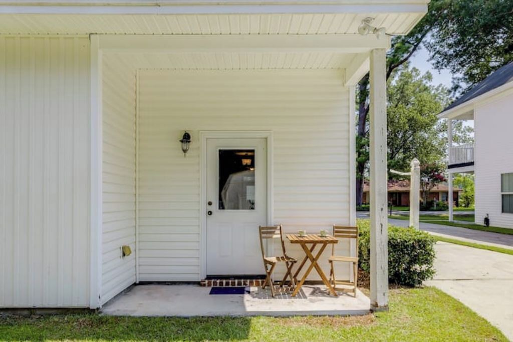 Photo of Outdoor in Pooler