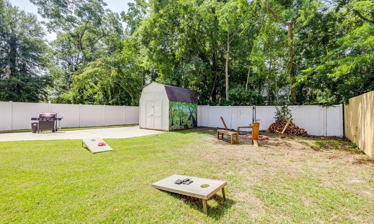 Photo of Outdoor in Pooler