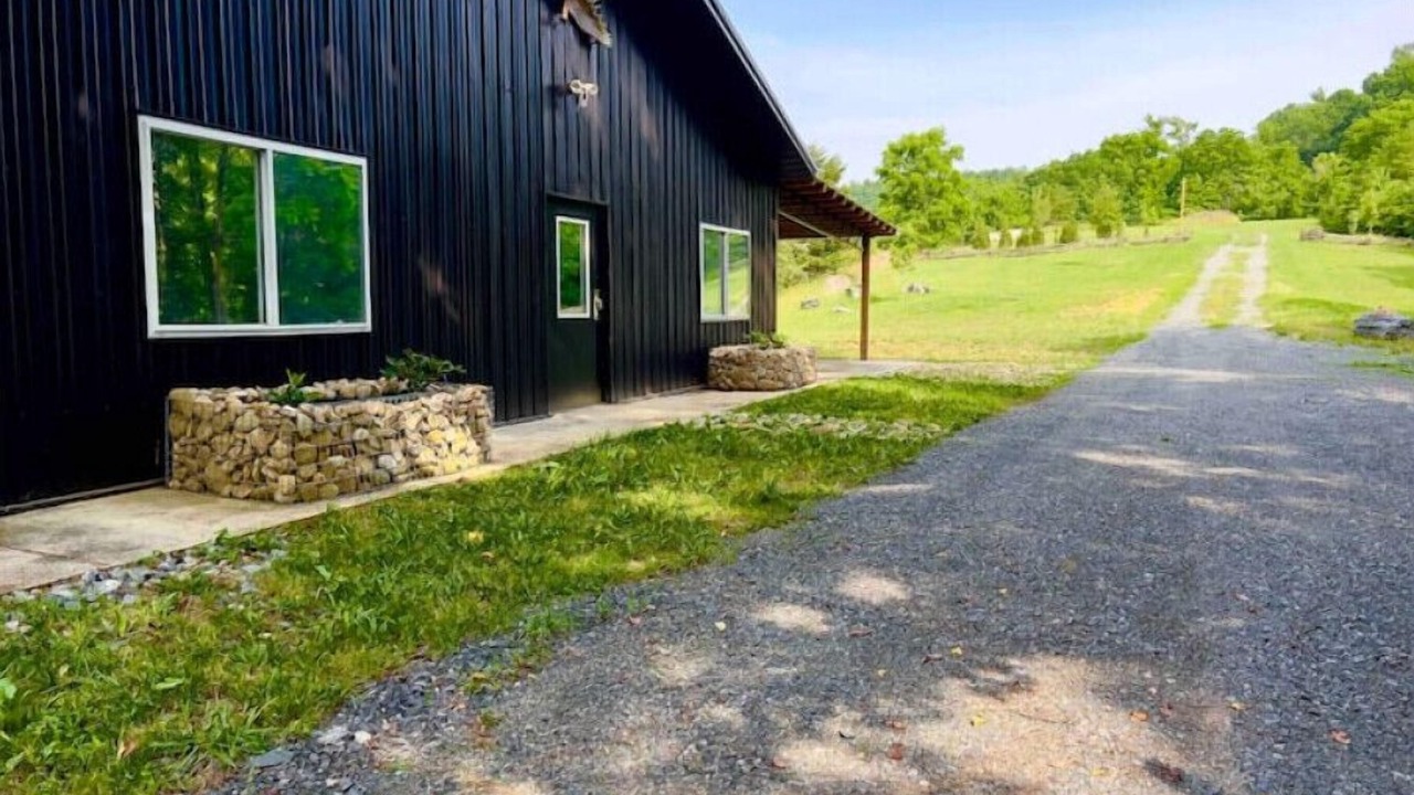Photo of Outdoor in Alexander