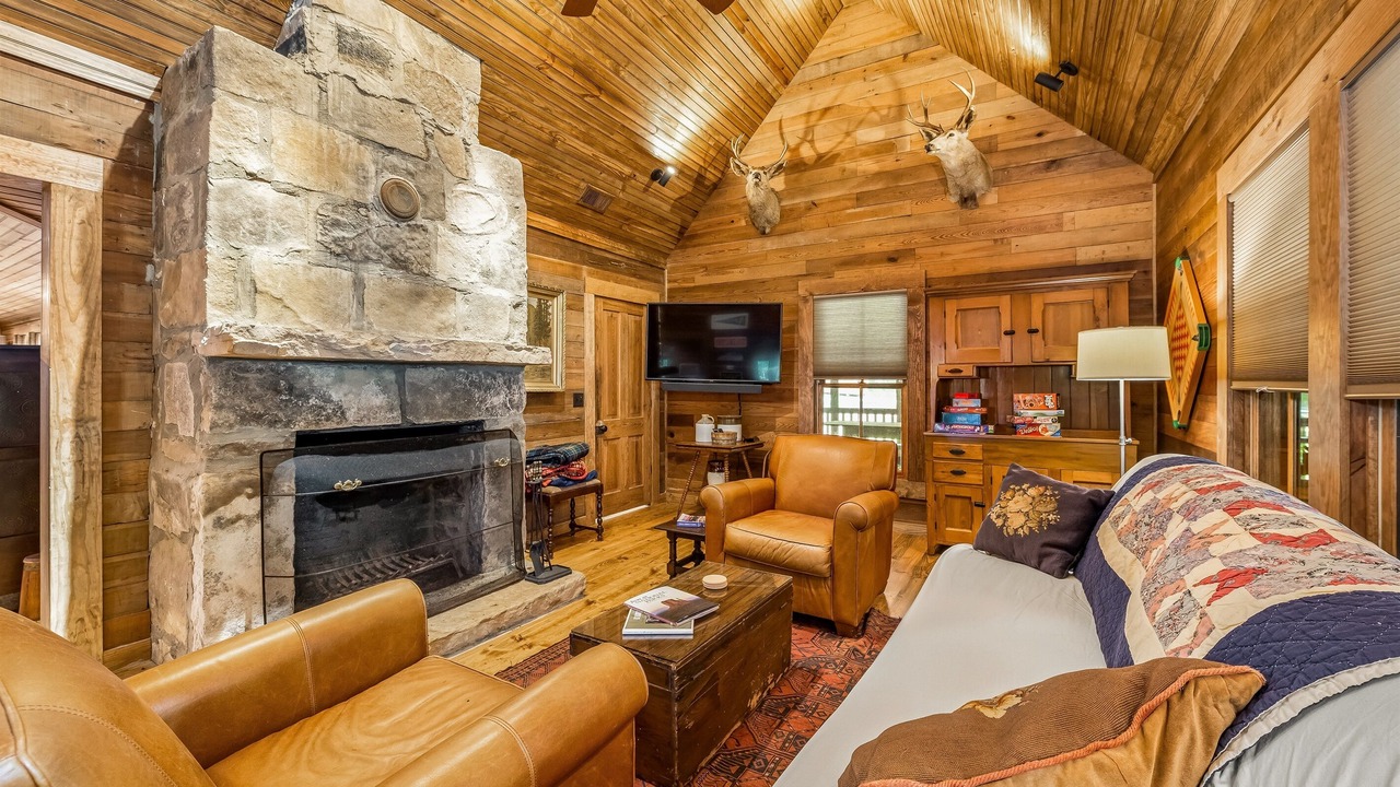 Photo of Livingroom in Mentone