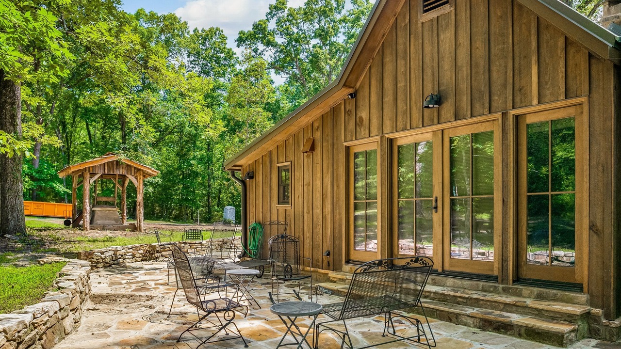 Photo of Patio Balcony in Mentone