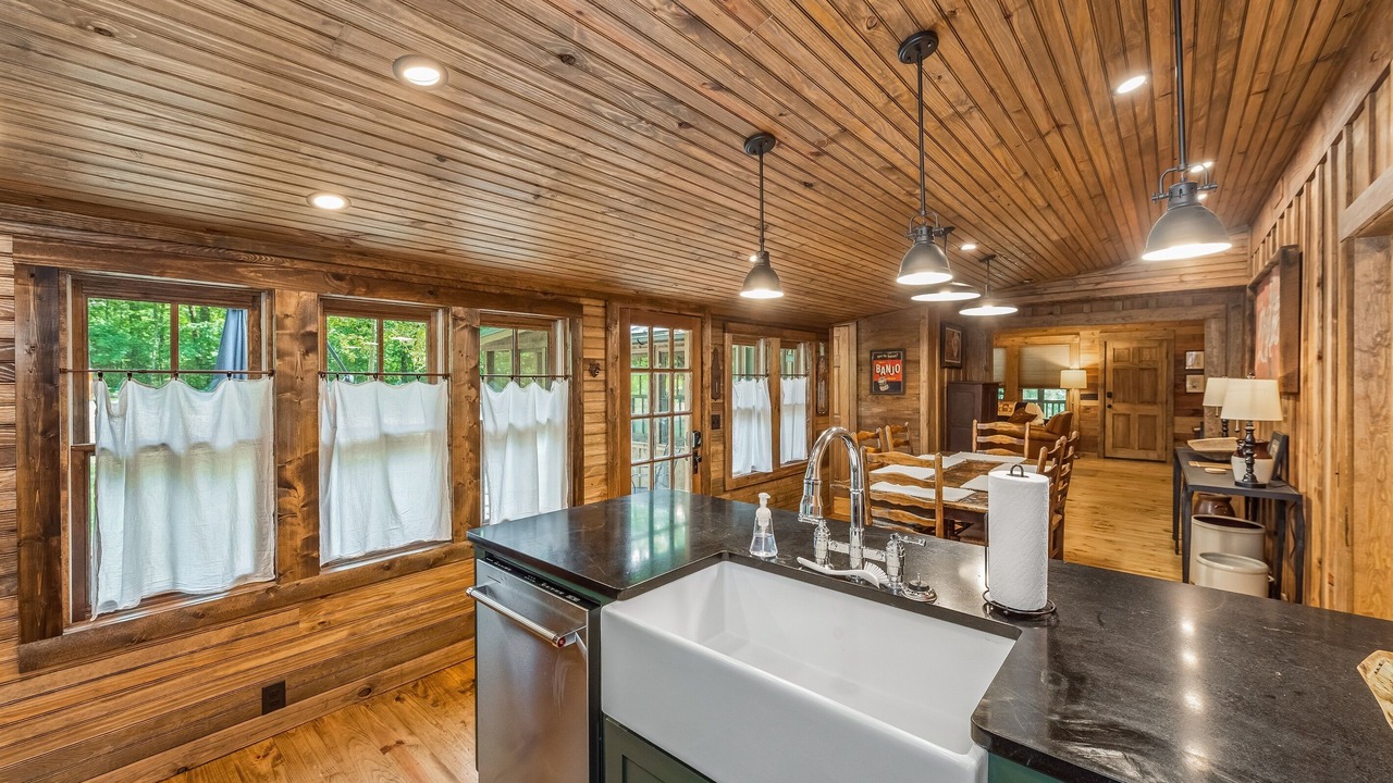 Photo of Kitchen in Mentone