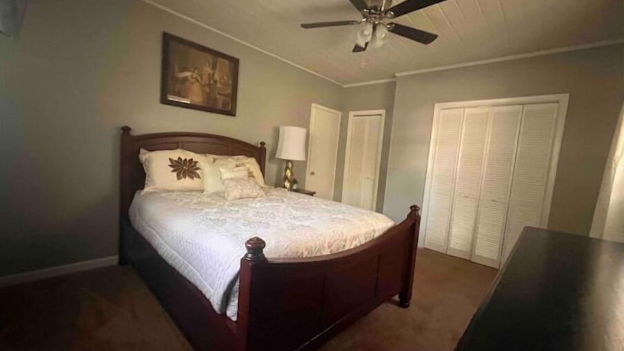 Photo of Bedroom in Valdosta