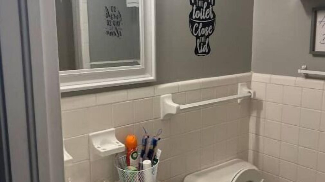 Photo of Bathroom in Valdosta