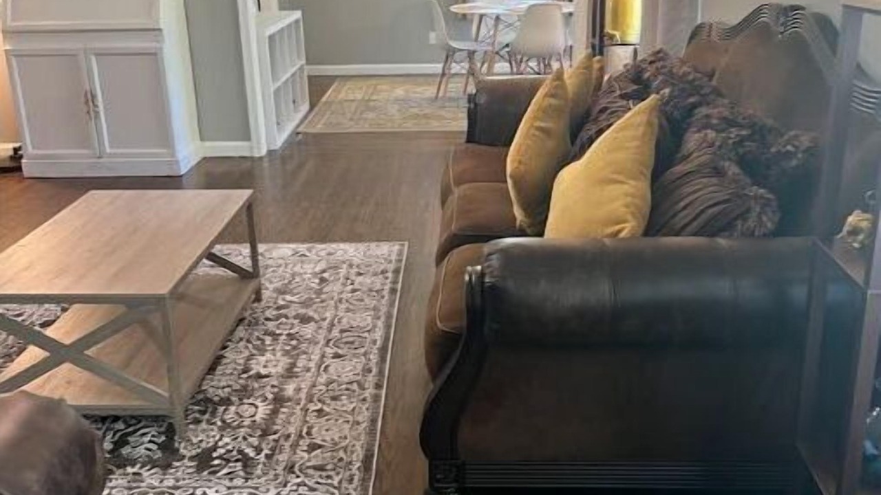Photo of Livingroom in Valdosta