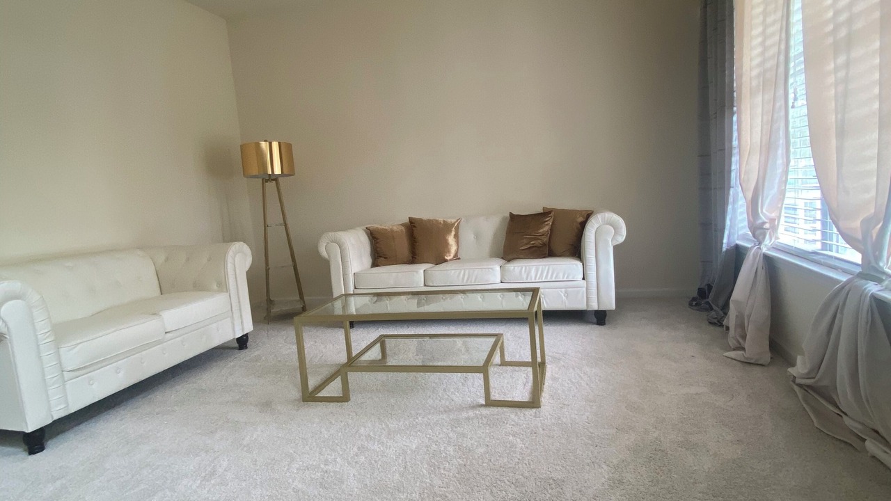 Photo of Livingroom in Union City