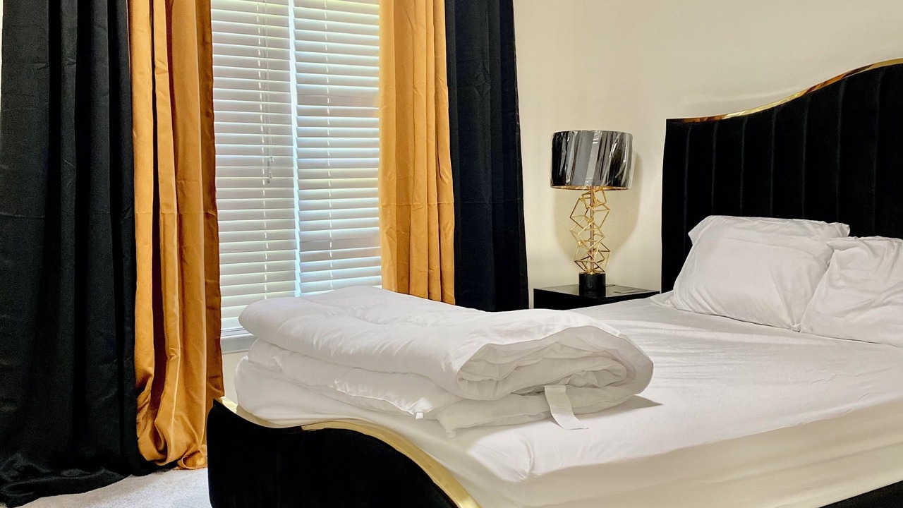 Photo of Bedroom in Union City