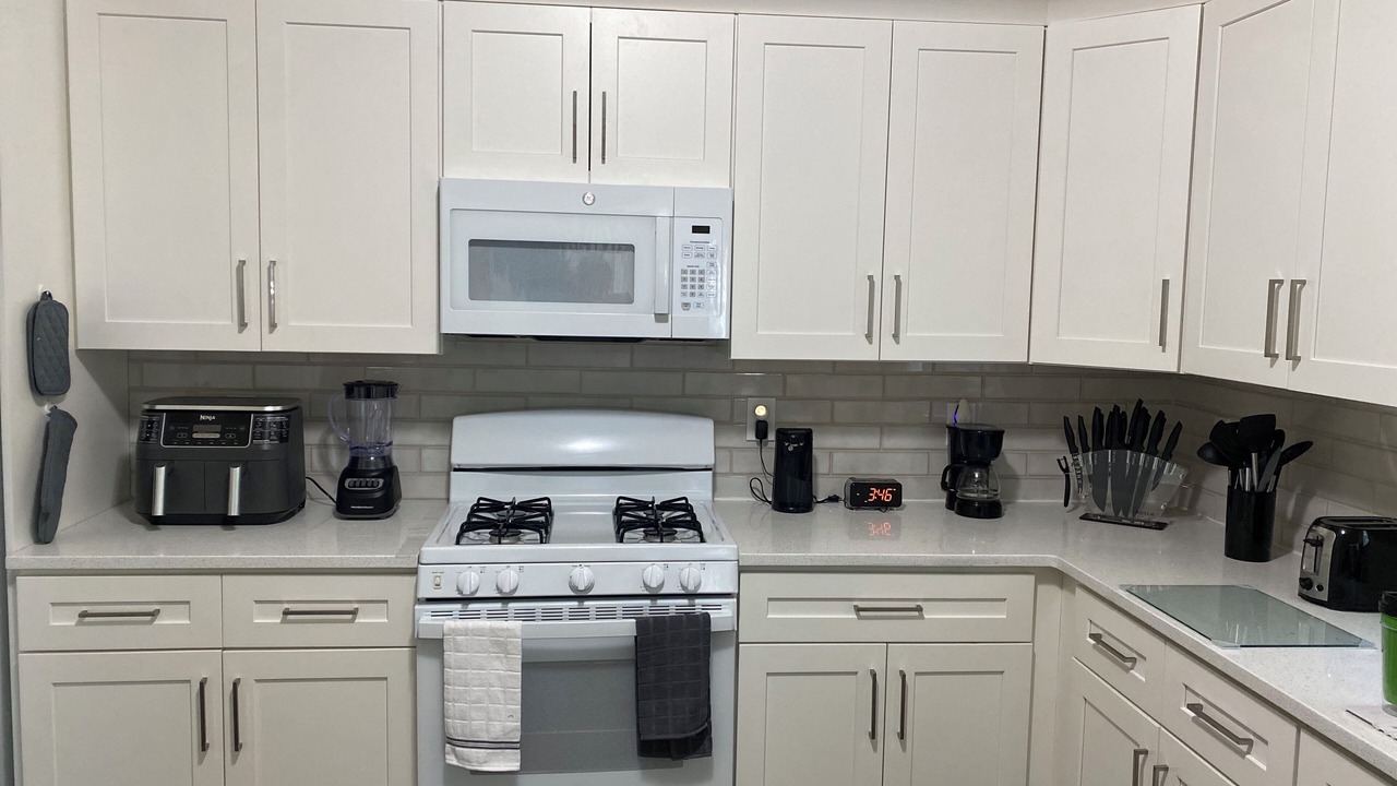 Photo of Kitchen in Union City