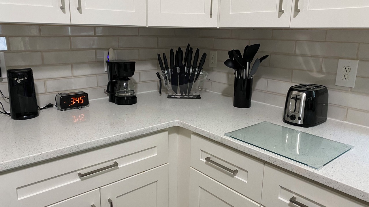 Photo of Kitchen in Union City