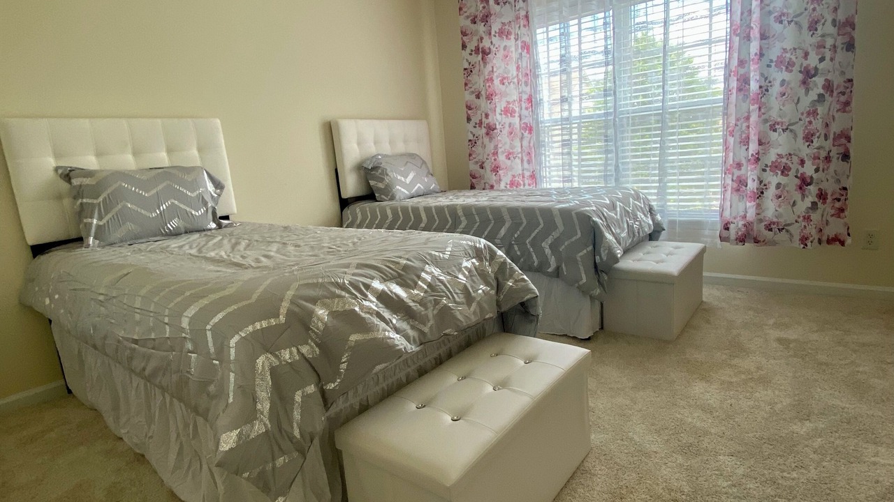 Photo of Bedroom in Union City