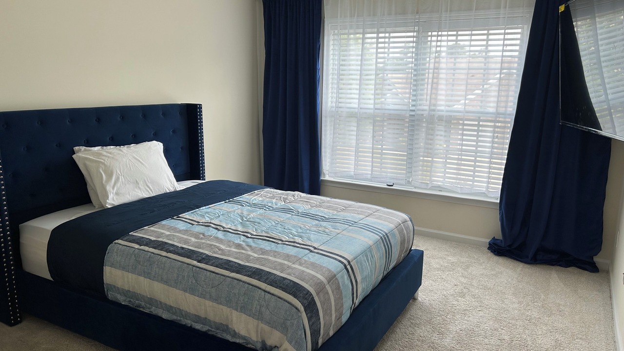 Photo of Bedroom in Union City