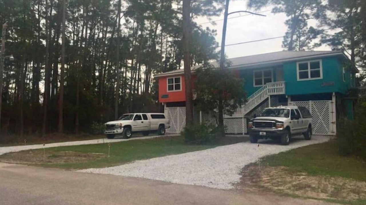 Photo of Outdoor in Dauphin Island