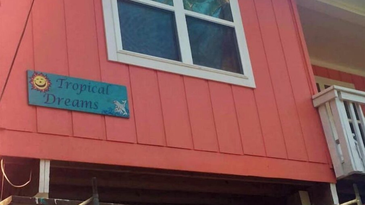 Photo of Outdoor in Dauphin Island